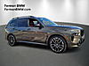 New 2026 BMW X7 M60I SPORTS ACTIVITY VEHICLE in PALM HARBOR, FLORIDA