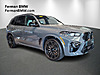 New 2026 BMW X5 M COMPETITION AWD in PALM HARBOR, FLORIDA