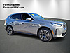 New 2025 BMW X3 30 xDrive Sports Activity Vehicle in PALM HARBOR, FLORIDA