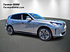 New 2025 BMW X3 30 XDRIVE SPORTS ACTIVITY VEHICLE in PALM HARBOR, FLORIDA