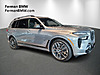 New 2026 BMW X7 XDRIVE40I SPORTS ACTIVITY VEHICLE in PALM HARBOR, FLORIDA