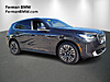 New 2025 BMW X3 30 XDRIVE SPORTS ACTIVITY VEHICLE in PALM HARBOR, FLORIDA
