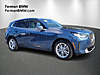 New 2025 BMW X3 30 XDRIVE SPORTS ACTIVITY VEHICLE in PALM HARBOR, FLORIDA