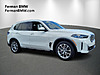 New 2026 BMW X5 XDRIVE50E PLUG-IN HYBRID in PALM HARBOR, FLORIDA