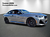 New 2025 BMW 2 SERIES M240I COUPE in PALM HARBOR, FLORIDA