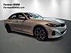 New 2025 BMW 3 SERIES 330I SEDAN in PALM HARBOR, FLORIDA