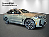 New 2025 BMW X4 M SPORTS ACTIVITY COUPE in PALM HARBOR, FLORIDA