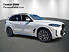 New 2026 BMW X5 SDRIVE40I SPORTS ACTIVITY VEHICLE in PALM HARBOR, FLORIDA