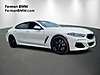 New 2026 BMW 8 SERIES 840I GRAN COUPE in PALM HARBOR, FLORIDA