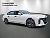 New 2026 BMW 7 SERIES 760I XDRIVE SEDAN in PALM HARBOR, FLORIDA