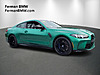New 2026 BMW M4 COMPETITION XDRIVE COUPE in PALM HARBOR, FLORIDA