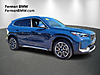 New 2026 BMW X1 XDRIVE28I SPORTS ACTIVITY VEHICLE in PALM HARBOR, FLORIDA