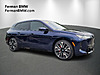 New 2026 BMW iX XDRIVE60 SPORTS ACTIVITY VEHICLE in PALM HARBOR, FLORIDA