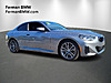 New 2025 BMW 2 SERIES 230I COUPE in PALM HARBOR, FLORIDA