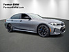 New 2025 BMW 3 SERIES M340I SEDAN in PALM HARBOR, FLORIDA