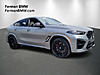 New 2026 BMW X6 M COMPETITION SPORTS ACTIVITY COUPE in PALM HARBOR, FLORIDA