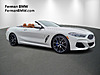 New 2026 BMW 8 SERIES 840I CONVERTIBLE in PALM HARBOR, FLORIDA