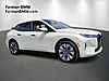 New 2026 BMW iX XDRIVE45 SPORTS ACTIVITY VEHICLE in PALM HARBOR, FLORIDA