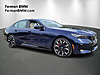 New 2025 BMW i5 M60 SEDAN in PALM HARBOR, FLORIDA