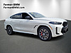 New 2026 BMW X6 M60I SPORTS ACTIVITY COUPE in PALM HARBOR, FLORIDA