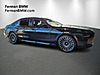 New 2026 BMW 7 SERIES 740I SEDAN in PALM HARBOR, FLORIDA
