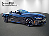 New 2026 BMW 4 SERIES M440I CONVERTIBLE in PALM HARBOR, FLORIDA