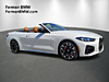 New 2026 BMW 4 SERIES M440I CONVERTIBLE in PALM HARBOR, FLORIDA