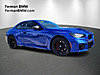New 2025 BMW M COUPE in PALM HARBOR, FLORIDA