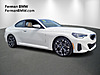 New 2025 BMW 2 SERIES 230I COUPE in PALM HARBOR, FLORIDA