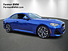 New 2025 BMW 2 SERIES 230I COUPE in PALM HARBOR, FLORIDA