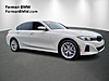 New 2025 BMW 3 SERIES 330I XDRIVE SEDAN in PALM HARBOR, FLORIDA