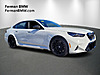 New 2026 BMW M5 SEDAN in PALM HARBOR, FLORIDA