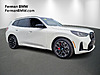 New 2026 BMW X3 M50 XDRIVE SPORTS ACTIVITY VEHICLE in PALM HARBOR, FLORIDA