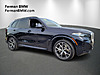 New 2026 BMW X5 SDRIVE40I SPORTS ACTIVITY VEHICLE in PALM HARBOR, FLORIDA