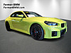 New 2025 BMW M COUPE in PALM HARBOR, FLORIDA