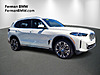 New 2026 BMW X5 XDRIVE40I SPORTS ACTIVITY VEHICLE in PALM HARBOR, FLORIDA