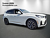 New 2026 BMW X3 30 XDRIVE SPORTS ACTIVITY VEHICLE in PALM HARBOR, FLORIDA