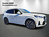 New 2026 BMW X3 30 XDRIVE SPORTS ACTIVITY VEHICLE in PALM HARBOR, FLORIDA