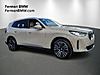 New 2025 BMW X3 30 XDRIVE SPORTS ACTIVITY VEHICLE in PALM HARBOR, FLORIDA