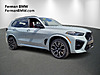 New 2026 BMW X5 M COMPETITION AWD in PALM HARBOR, FLORIDA