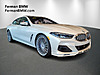New 2025 BMW 8 SERIES ALPINA B8 XDRIVE GRAN COUPE in PALM HARBOR, FLORIDA