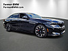 New 2026 BMW 5 SERIES 550E XDRIVE SEDAN in PALM HARBOR, FLORIDA