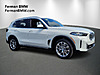 New 2026 BMW X5 SDRIVE40I SPORTS ACTIVITY VEHICLE in PALM HARBOR, FLORIDA