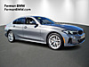 New 2026 BMW 3 SERIES 330I NA XDRIVE SEDAN in PALM HARBOR, FLORIDA