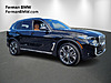 New 2026 BMW X5 SDRIVE40I SPORTS ACTIVITY VEHICLE in PALM HARBOR, FLORIDA