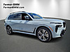 New 2026 BMW X7 M60I SPORTS ACTIVITY VEHICLE in PALM HARBOR, FLORIDA