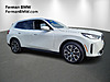New 2026 BMW X3 30 XDRIVE SPORTS ACTIVITY VEHICLE in PALM HARBOR, FLORIDA