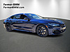New 2026 BMW 8 SERIES 840I XDRIVE GRAN COUPE in PALM HARBOR, FLORIDA