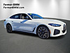 New 2025 BMW i4 EDRIVE40 GRAN COUPE in PALM HARBOR, FLORIDA