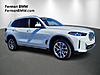 New 2026 BMW X5 sDrive40i Sports Activity Vehicle in PALM HARBOR, FLORIDA